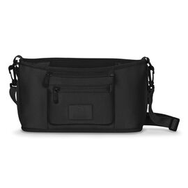 Сумка для мамы Lionelo Little Cube Black Carbon (LO-LITTLE CUBE BLACK CARBON)