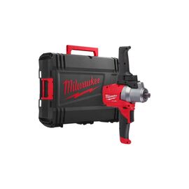 Миксер строительный Milwaukee M18 FPM-0X, HD кейс (без АКБ та ЗП) (4933459719)