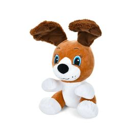 Интерактивная игрушка Bambi Собака (M 5708 UA)