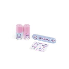 Детская косметика Martinelia Арт набор для маникюра YUMMY (12242)