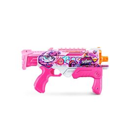 Іграшкова зброя Zuru X-Shot Водний бластер Fast-Fill Skins Hyperload Unicorn Splash (11854E)