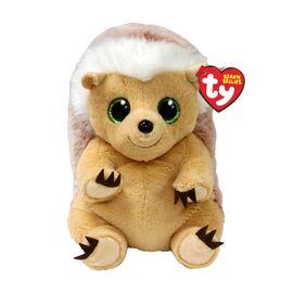 Мягкая игрушка Ty Beanie Bellies Ежик BUMPER 25 см (43205)