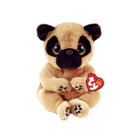 М'яка іграшка Ty Beanie Bellies Пес DOG (40543)