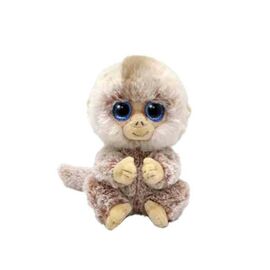 Мягкая игрушка Ty Beanie Bellies Обезьяна STUBBY (41036)