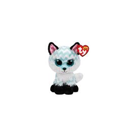 Мягкая игрушка Ty Beanie Boos Лис ATLAS 25 см (36491)