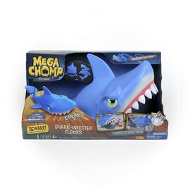 Радиоуправляемая игрушка Skyrocket Mega Chomp - Акула Мега Чомп (18493)