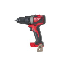 Шуруповерт Milwaukee M18 BLDD2-0X, 82Нм, HD кейс (без АКБ и ЗУ) (4933464514)