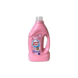 Кондиціонер для білизни Super Wash Fantasy 2 л (4820096035290)