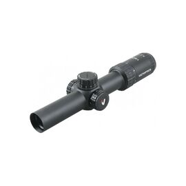 Оптичний приціл Vector Optics S6 1-6X24 (30 мм) Illum. SFP (OPSL22)