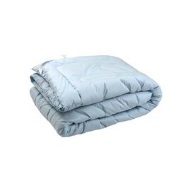 Одеяло Руно Шерстяное Blue 200х220 см (322.29ШЕУ_Blue)