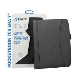 Чохол до електронної книги BeCover Slimbook PocketBook 700 Era 7" Black (709945)