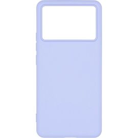Чехол для мобильного телефона Armorstandart ICON Case Xiaomi Poco X6 Pro 5G Lavender (ARM73368)