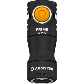 Фонарь Armytek Prime C1 Pro Marnet USB White (F07901C)