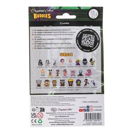 Набір для творчості Crystal Art Круелла (CAFGR-DNY011)