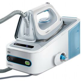 Паровая станция Braun IS 5022 WH (IS5022WH)