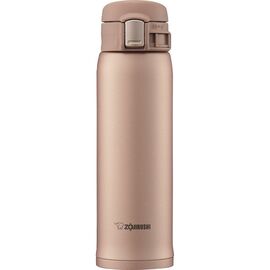Термочашка Zojirushi SM-SD48NM 480 мл Gold (1678.04.46)