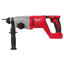 Перфоратор Milwaukee M18 BLHACD26-0, SDS PLUS 2,6 Дж, 3 режима (без АКБ и ЗУ) (4933492483)