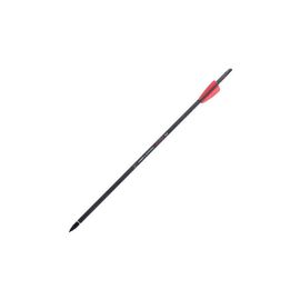 Стріла Poe Lang болт, карбонова для арбалета 15,5" (D-120A1-A)