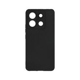 Чехол для мобильного телефона BeCover Poco X6 Black (710737)