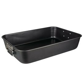 Форма для выпечки MasterPro Smart ростер 40 х 28 см (BGMP-7333)