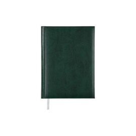 Еженедельник Buromax недатированный BASE(Miradur) L2U A5 зеленый 288 страниц (BM.2008-04)