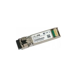 Модуль SFP SFP28 25G, SM, 10km, 1310nm, DDM, LC connector Mikrotik (XS+31DLC10D)