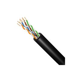 Кабель сетевой FinMark UTP 500м CAT5e 4P 24AWG PE B Drum (054623)