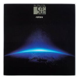 Весы напольные Rotex RSB06-N