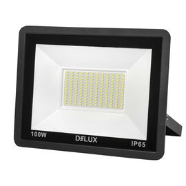 Светильник Delux FMI 11 LED 100Вт 6500K IP65 (90021202)
