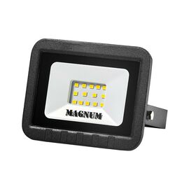 Прожектор MAGNUM FL ECO LED 10Вт slim 6500К IP65 (90011658)