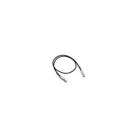 Кабель для передачі даних Lenovo MiniSAS HD (SFF-8644) to MiniSAS HD (SFF-8644) 3m External (00YL850)