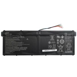 Аккумулятор для ноутбука Acer AP19B5L Aspire A514, 3550mAh (54.6Wh), 4cell, 15.4V, Li-ion (A47864)