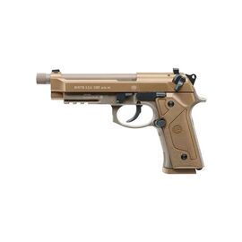 Пневматичний пістолет Umarex Beretta M9A3FDE Blowback (5.8347)