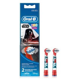 Насадка для зубної щітки Braun 00000021878