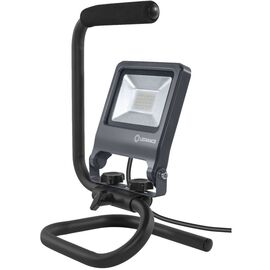Светильник LEDVANCE LED WORKLIGHT 20W 840 S-STAND (4058075213838)