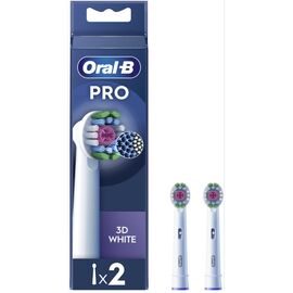 Насадка для зубной щетки Oral-B 8006540847183