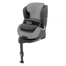 Чохол для автокрісла Cybex Anoris T/ Grey літній (521002057)