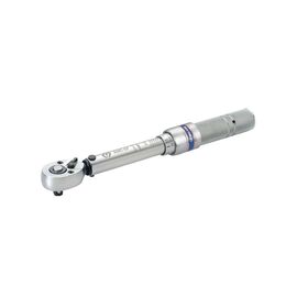 Ключ KING TONY динамометрический 1/4" тип мини, 5-25NM (3426C-2DF)