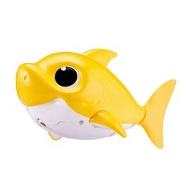 Игрушка для ванной Pets & Robo Alive Junior Baby Shark (25282Y)