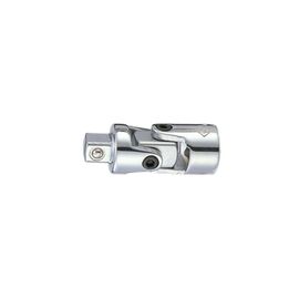 Адаптер для инструмента KING TONY кардан 1/4" (2792)
