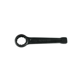 Ключ KING TONY накидной усиленный 80 мм, DIN 7444 (10B0-80)