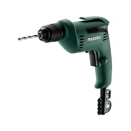 Дриль Metabo BE 10, 450Вт, 1-10мм, 0-2400об/хв, 10Нм (600133810)