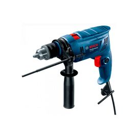 Дрель Bosch GSB 600, 600Вт, 1-10 мм, 3000 об/мин, 48000 уд/мин (0.601.1A0.320)