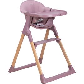 Стульчик для кормления MoMi Kala Pink (KRKA00024)
