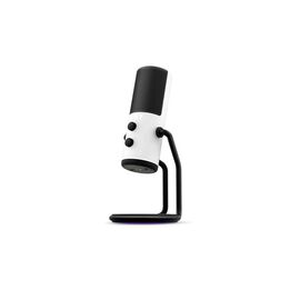 Мікрофон NZXT Wired Capsule USB Microphone White (AP-WUMIC-W1)
