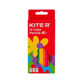 Карандаши цветные Kite Fantasy 12 цветов (K22-051-2)