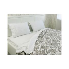 Одеяло Руно летнее махровое Luxury 140х205 см (321.02МУ_Luxury)