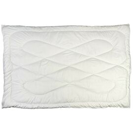 Одеяло Руно силиконовое белое зимнее 155х210 см (317.52СЛУ_білий)