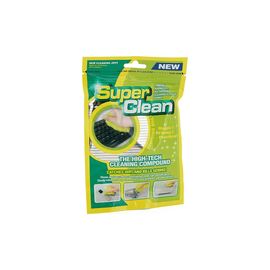 Универсальный чистящий набор HANDBOSS Super Clean GEL (SCQ200)