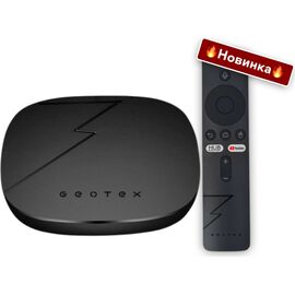 Медиаплеер Geotex GTX-R3i Lite Bluetooth (9527)